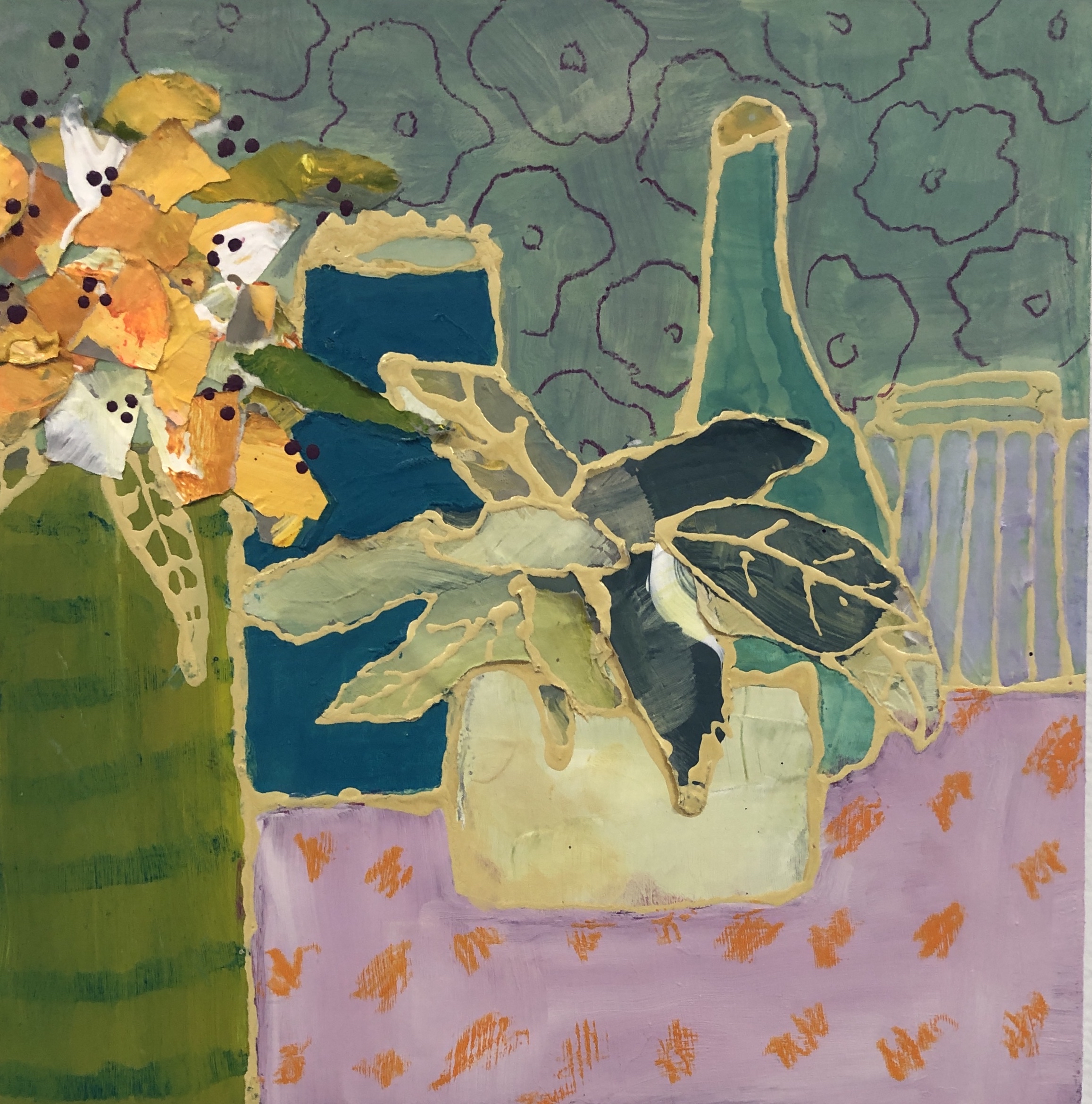 Still Life Collection